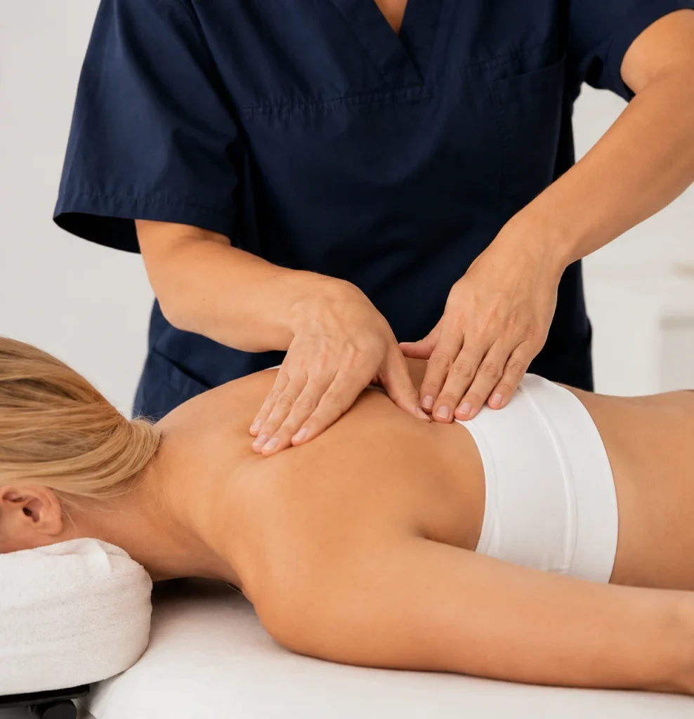 Guía completa de correcciónpostural: Ejercicios y hábitos para unaespalda sana y sin dolor