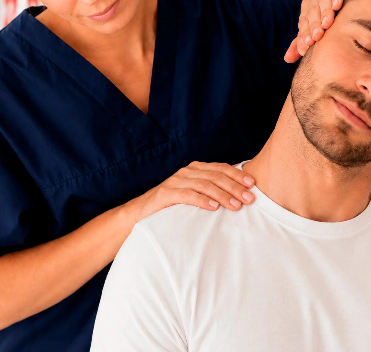 Bruxismo y dolor cervical: por qué te levantas con dolor de mandíbula, cuello o cabeza
