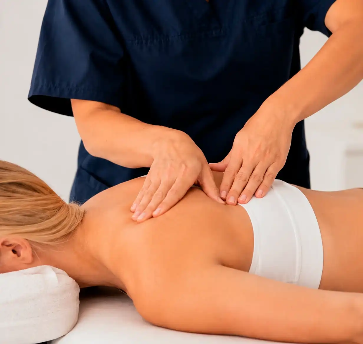 Dolor lumbar o ciática: cómo saber de dónde viene el dolor y cuándo preocuparse